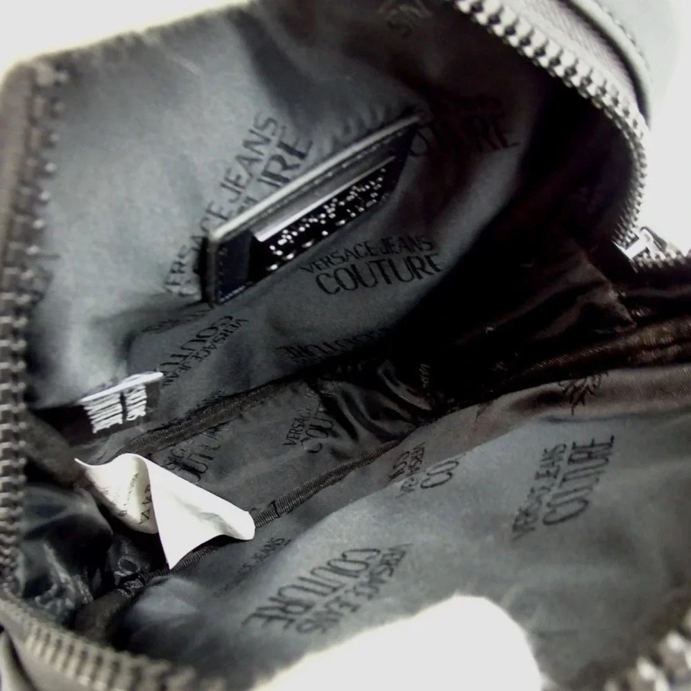Versace Jeans Couture Messenger Bag 😎